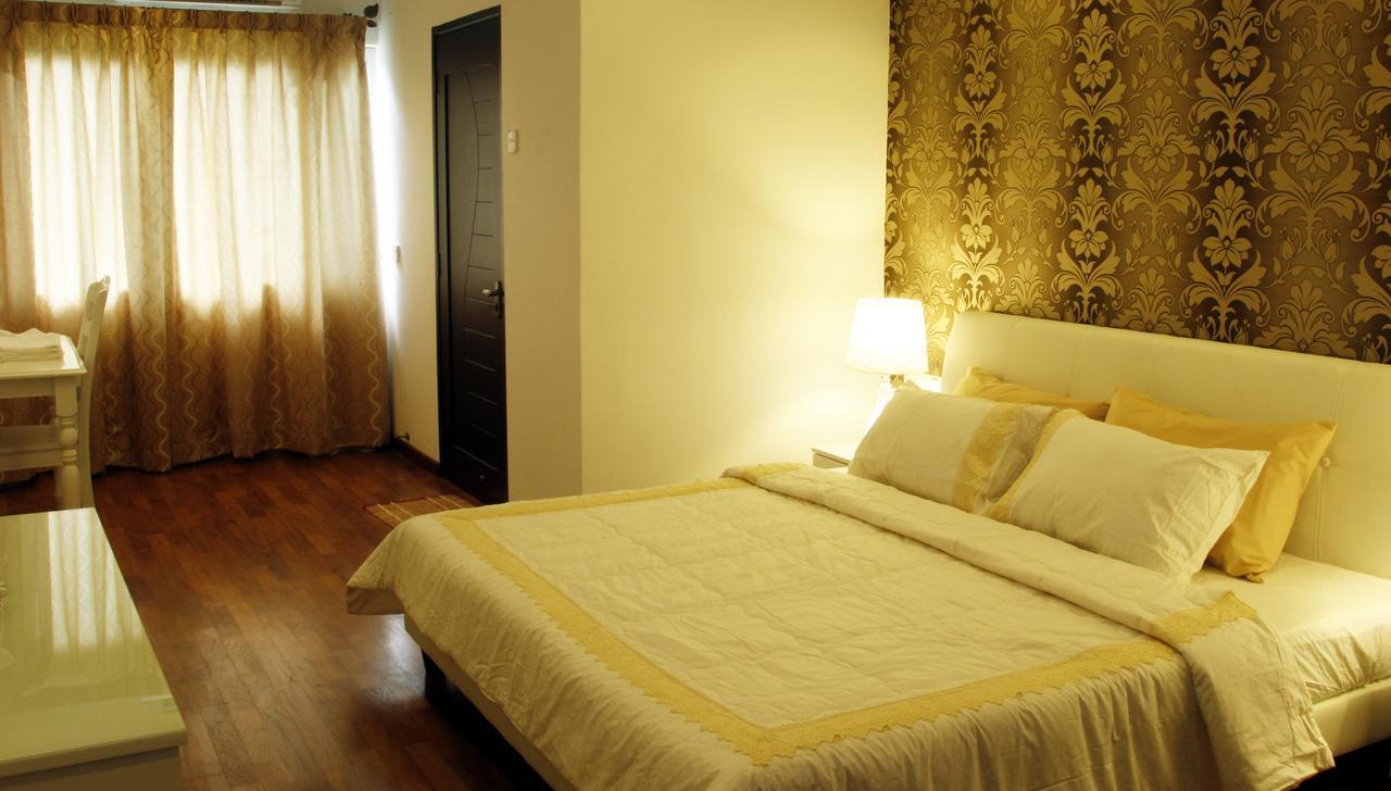 Inn Gurney Luxe