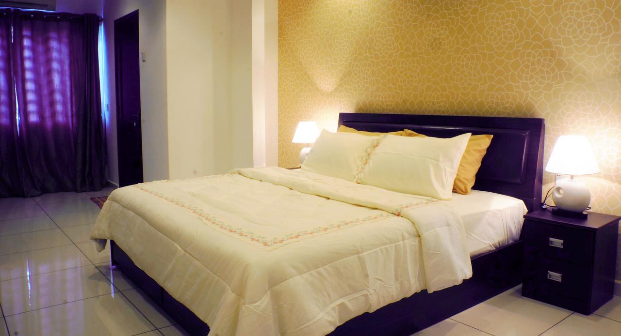 Inn Gurney Luxe